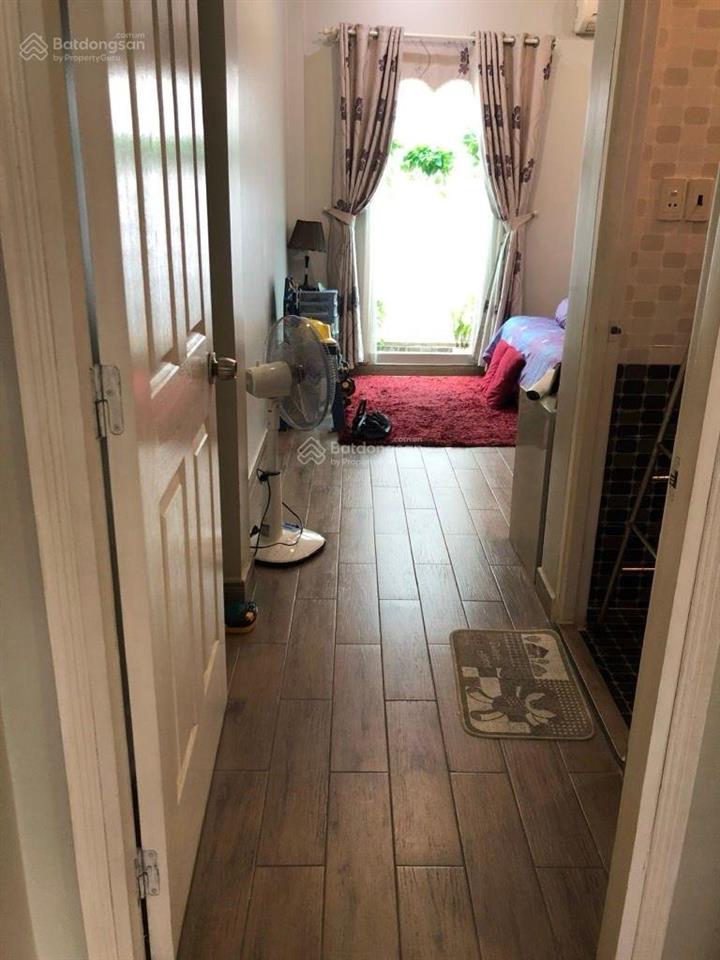 Nhà 2 tầng 4m*16m sổ vuông, hẻm 1 sẹc gần mặt tiền đường số 6, chỉ nhỉnh 6tỷ