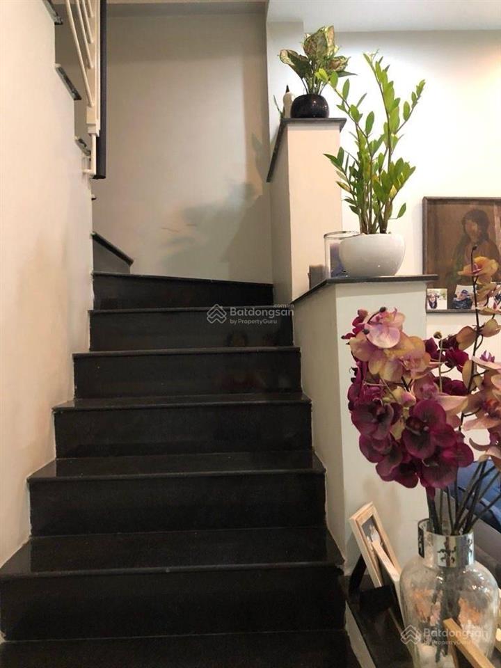 Nhà 2 tầng 4m*16m sổ vuông, hẻm 1 sẹc gần mặt tiền đường số 6, chỉ nhỉnh 6tỷ