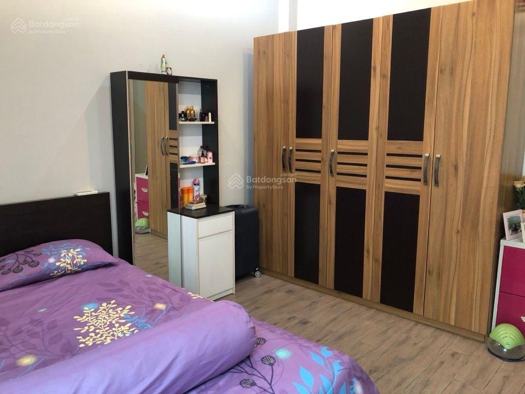 Nhà 2 tầng 4m*16m sổ vuông, hẻm 1 sẹc gần mặt tiền đường số 6, chỉ nhỉnh 6tỷ