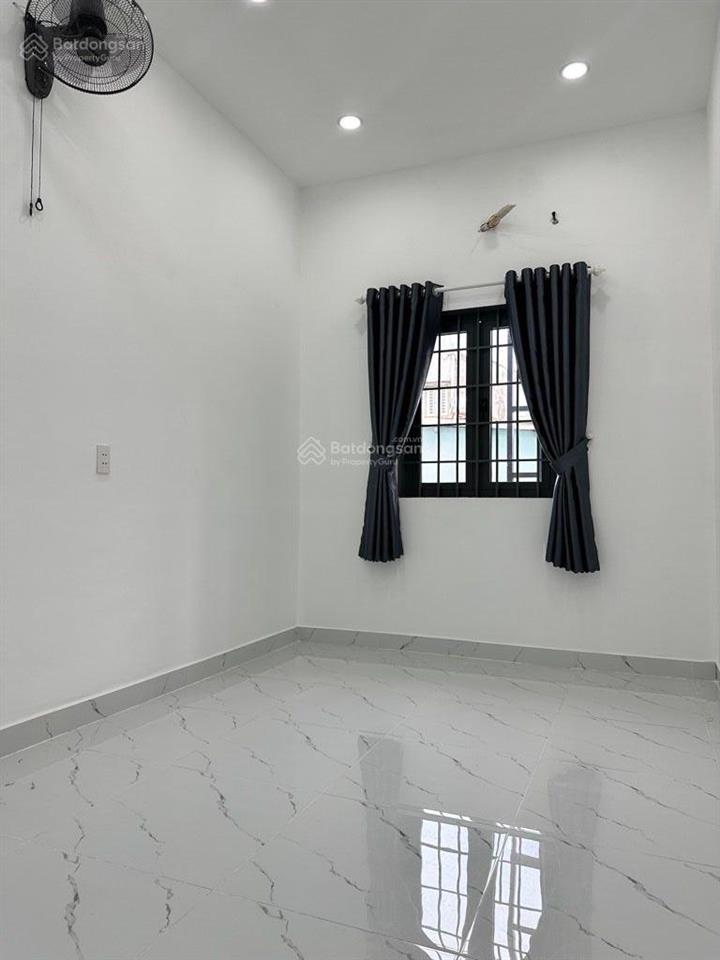 2 tầng  ngang khủng 8.5m phan văn trị gò vấp  50m2  6.150 (bl)