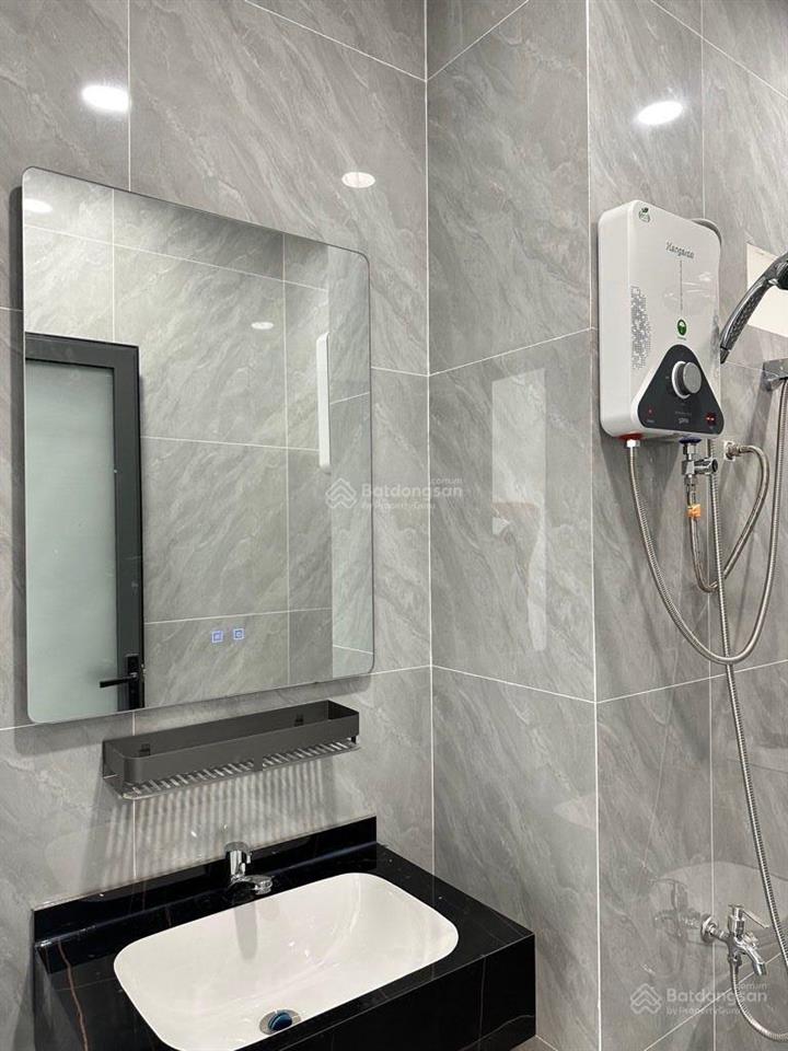 2 tầng  ngang khủng 8.5m phan văn trị gò vấp  50m2  6.150 (bl)