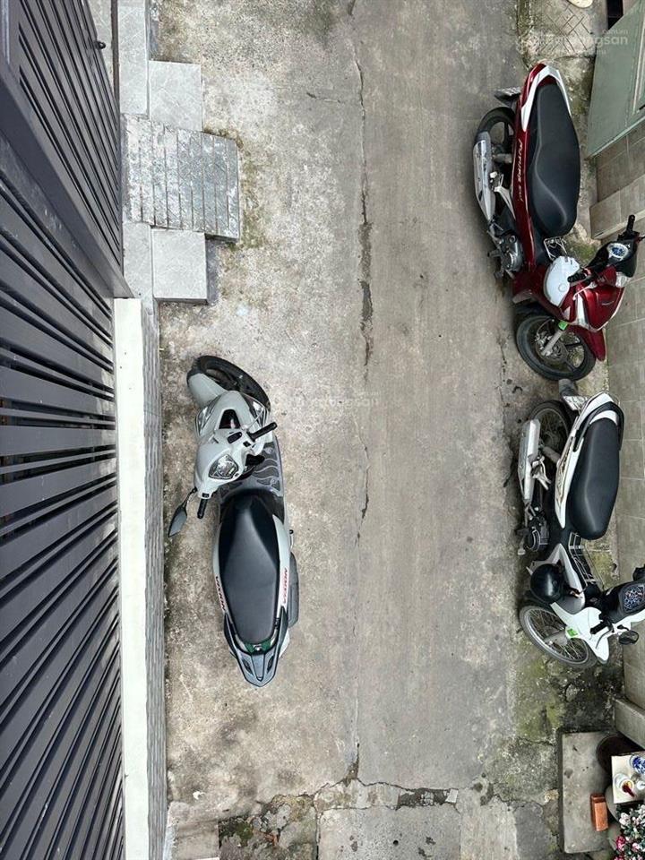 2 tầng  ngang khủng 8.5m phan văn trị gò vấp  50m2  6.150 (bl)