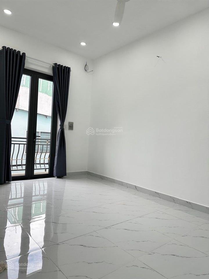 2 tầng  ngang khủng 8.5m phan văn trị gò vấp  50m2  6.150 (bl)