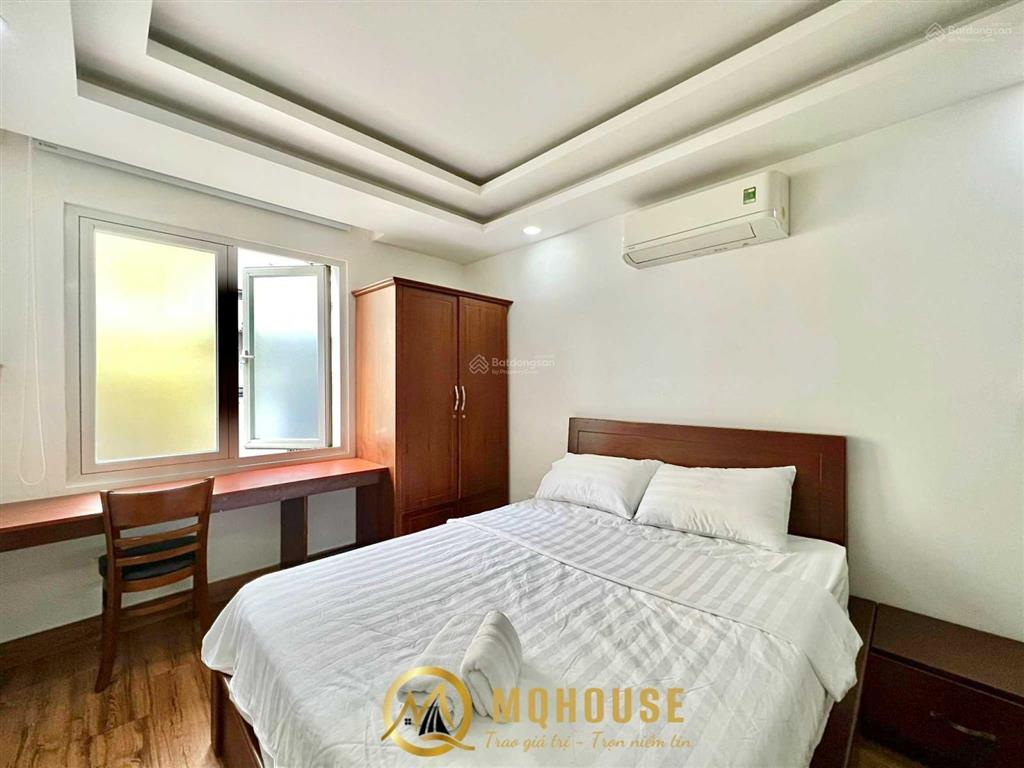 Cho thuê phòng hẻm 15a lê thánh tôn bến nghé nội thất đầy đủ gần vincom đồng khởi, cầu bason quận 1
