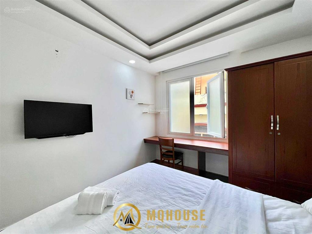 Cho thuê phòng hẻm 15a lê thánh tôn bến nghé nội thất đầy đủ gần vincom đồng khởi, cầu bason quận 1