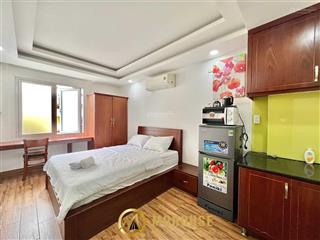 Cho thuê phòng hẻm 15a lê thánh tôn bến nghé nội thất đầy đủ gần vincom đồng khởi, cầu bason quận 1