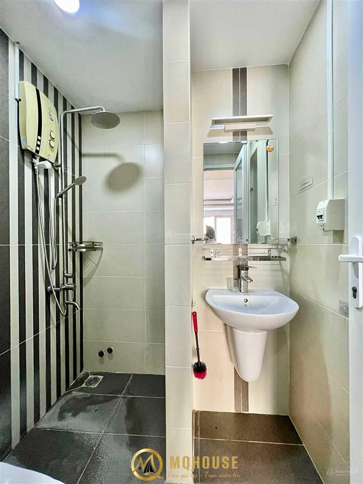 Cho thuê phòng hẻm 15a lê thánh tôn bến nghé nội thất đầy đủ gần vincom đồng khởi, cầu bason quận 1