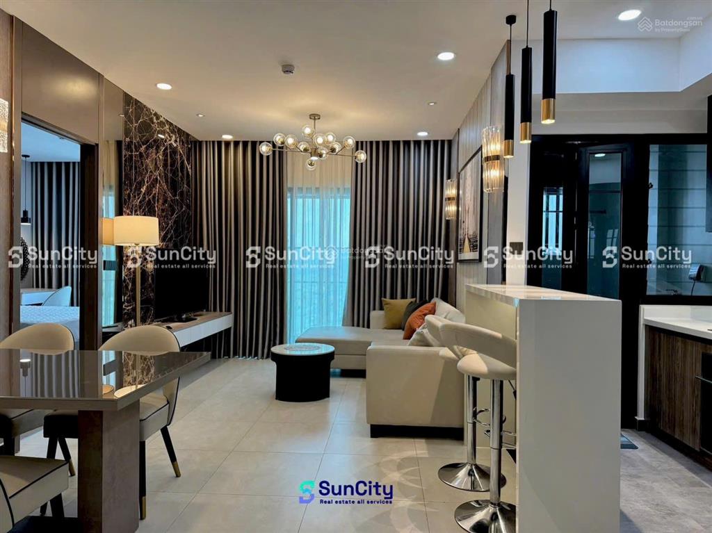 Bán cc de la sol, 10,5 tỷ, 84m2, 2pn, 2wc, giá siêu tốt view sông còn sót lại, sẵn hđt đầu tư