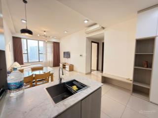 Chủ đi định cư cần bán gấp 2pn1wc the tresor, 65m2, giá 6,9 tỷ all in  giá siêu tốt, căn trục đẹp