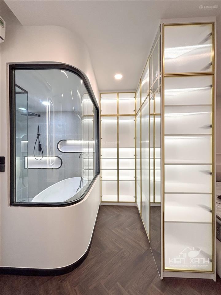 Chủ giao bán độc quyền 2pn2wc view sông 86m2 tại delasol, q4, hcm, 11,2 tỷ all in, nội thất cao cấp