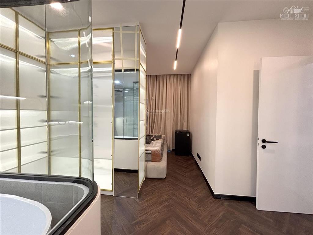 Chủ giao bán độc quyền 2pn2wc view sông 86m2 tại delasol, q4, hcm, 11,2 tỷ all in, nội thất cao cấp