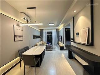 Bán cc de la sol, 10 tỷ all in, 84m2, 2pn, 2wc tại tôn thất thuyết, q4  nhà đẹp view sông giá tốt