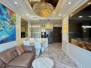 Cho thuê 2pn, 2wc, 75m2 giá ưu đãi tại river gate, bến vân đồn, q4, hcm  nhà mới 100% nt cao cấp