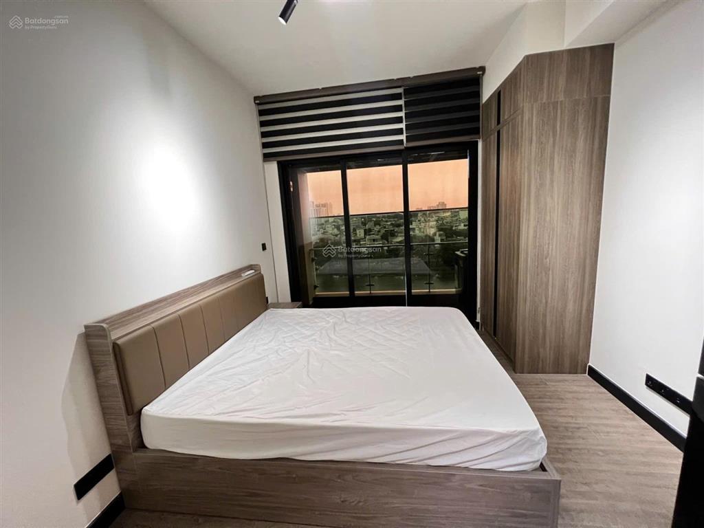 Bán cc de la sol, quận 4, căn triplekey 3 chìa 11,8 tỷ, 96m2, sẵn hđt 3638tr/tháng đầu tư