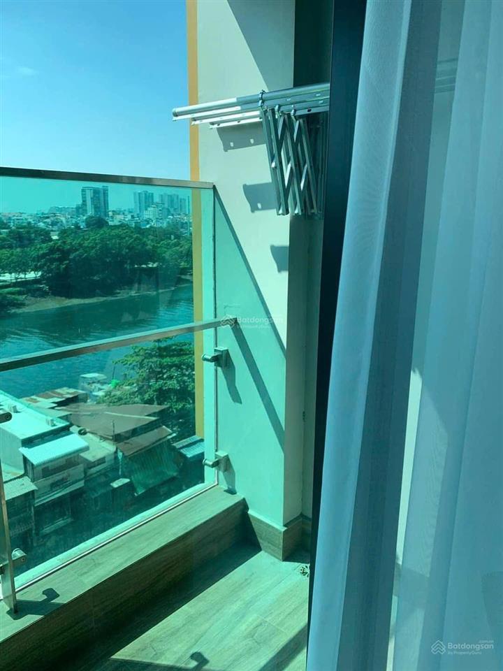 Bán cc de la sol, quận 4, căn triplekey 3 chìa 11,8 tỷ, 96m2, sẵn hđt 3638tr/tháng đầu tư