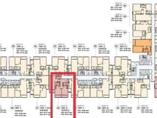 Bán cc de la sol, quận 4, căn triplekey 3 chìa 11,8 tỷ, 96m2, sẵn hđt 3638tr/tháng đầu tư