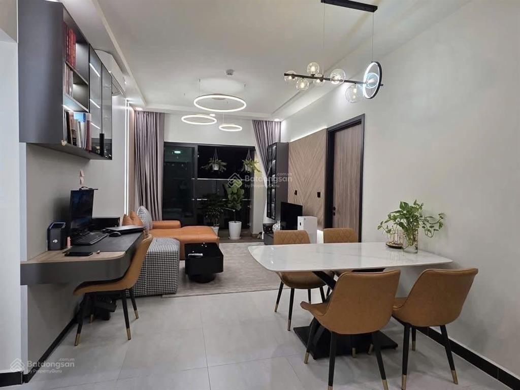 Cho thuê căn hộ 2pn, 2wc tại de la sol, 26 triệu, 85m2, quận 4, tp.hcm  nhà đẹp, mới  0333 495 ***