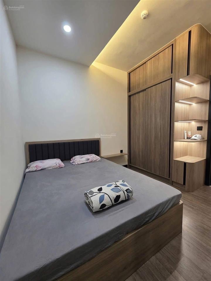 Cho thuê căn hộ 2pn, 2wc tại de la sol, 26 triệu, 85m2, quận 4, tp.hcm  nhà đẹp, mới  0333 495 ***