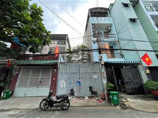 Chính chủ gửi bán lô đất đường số 18b (gần lê văn quới, gò xoài), diện tích 4 x 22m, giá 6,35 tỷ