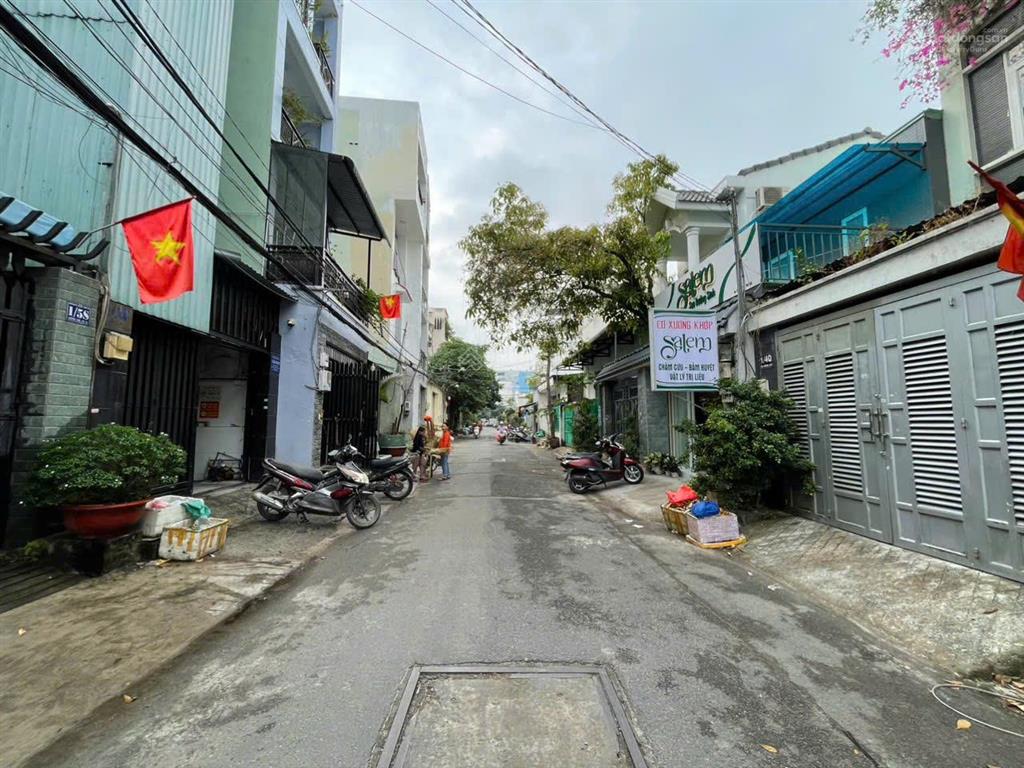 Chính chủ gửi bán lô đất đường số 18b (gần lê văn quới, gò xoài), diện tích 4 x 22m, giá 6,35 tỷ