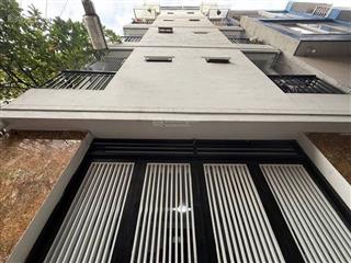 Bán toà ccmn tân triều.thanh trì dt 80,5m x 7t. mặt tiền 4m. giá 16.2 tỷ