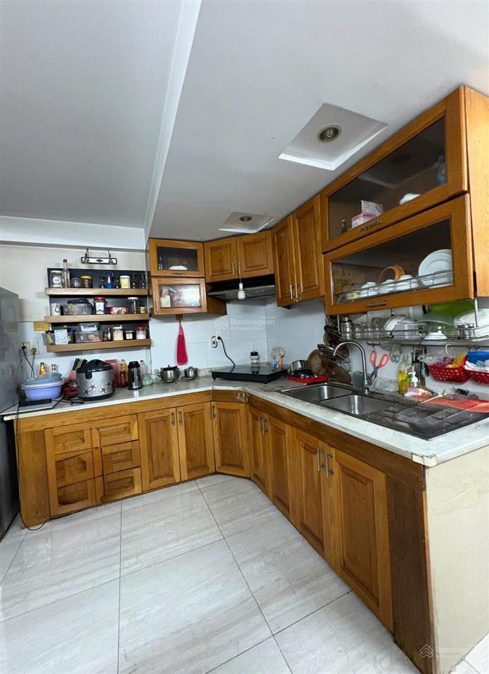 Ngộp ngân hàng ! bán nhà 3 tầng để trả ngân hàng lê đức thọ khu osimi dt4,2mx20m gía bán 8,6 tỷ