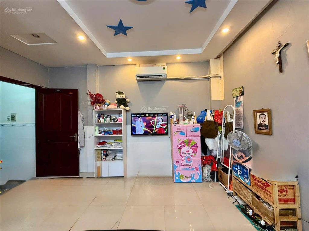 Ngộp ngân hàng ! bán nhà 3 tầng để trả ngân hàng lê đức thọ khu osimi dt4,2mx20m gía bán 8,6 tỷ