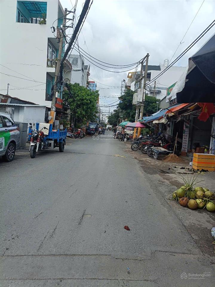 Ngộp ngân hàng ! bán nhà 3 tầng để trả ngân hàng lê đức thọ khu osimi dt4,2mx20m gía bán 8,6 tỷ