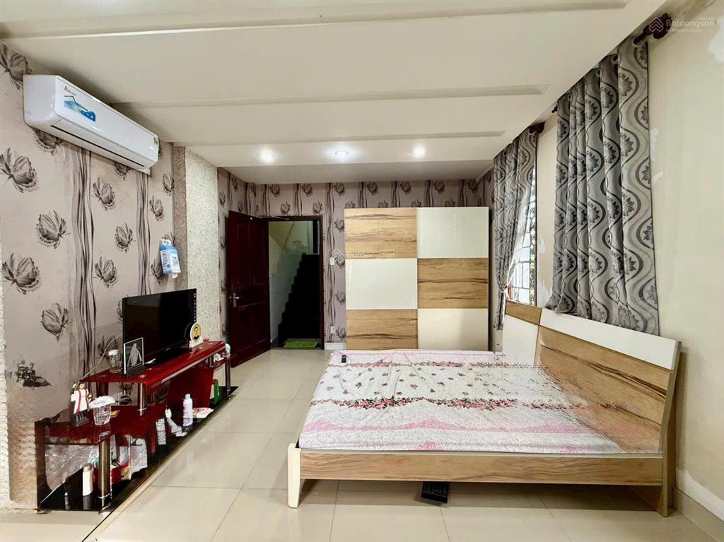 Ngộp ngân hàng ! bán nhà 3 tầng để trả ngân hàng lê đức thọ khu osimi dt4,2mx20m gía bán 8,6 tỷ