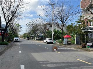 Bán cặp đất đường 10,5m bùi trang chước  hòa xuân, đà nẵng.