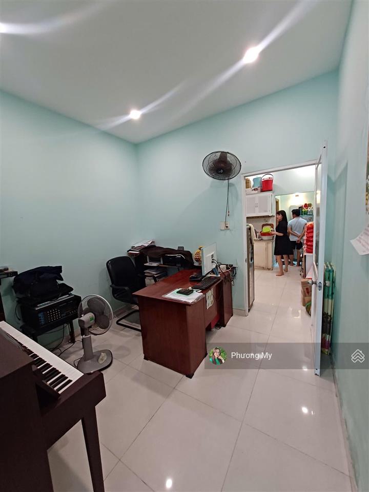 (cực hot) bán nhà hxh p. tân sơn nhì, tân phú (53m2), 2 tầng (3pn) mới. giá chỉ 5.9 tỷ tl
