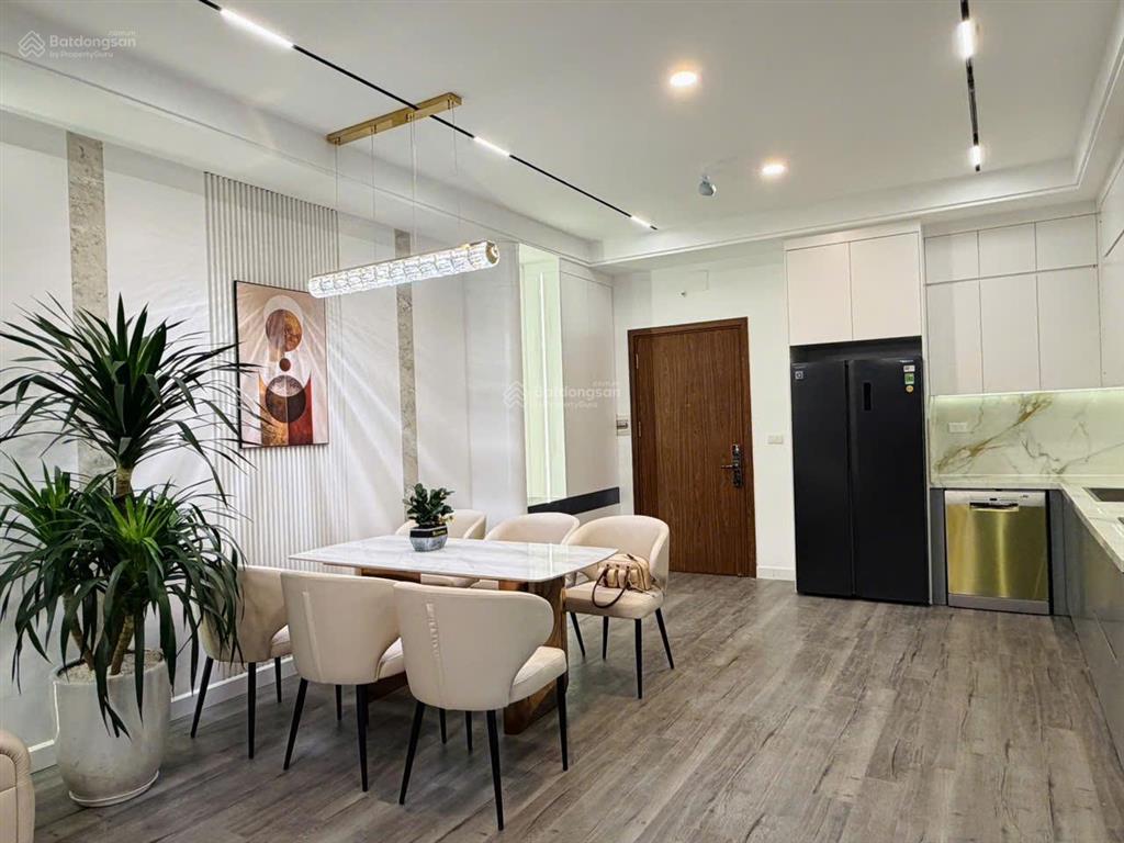 Tôi chính chủ cho thuê căn hộ 3pn iris garden 30 trần hữu dực giá 18tr