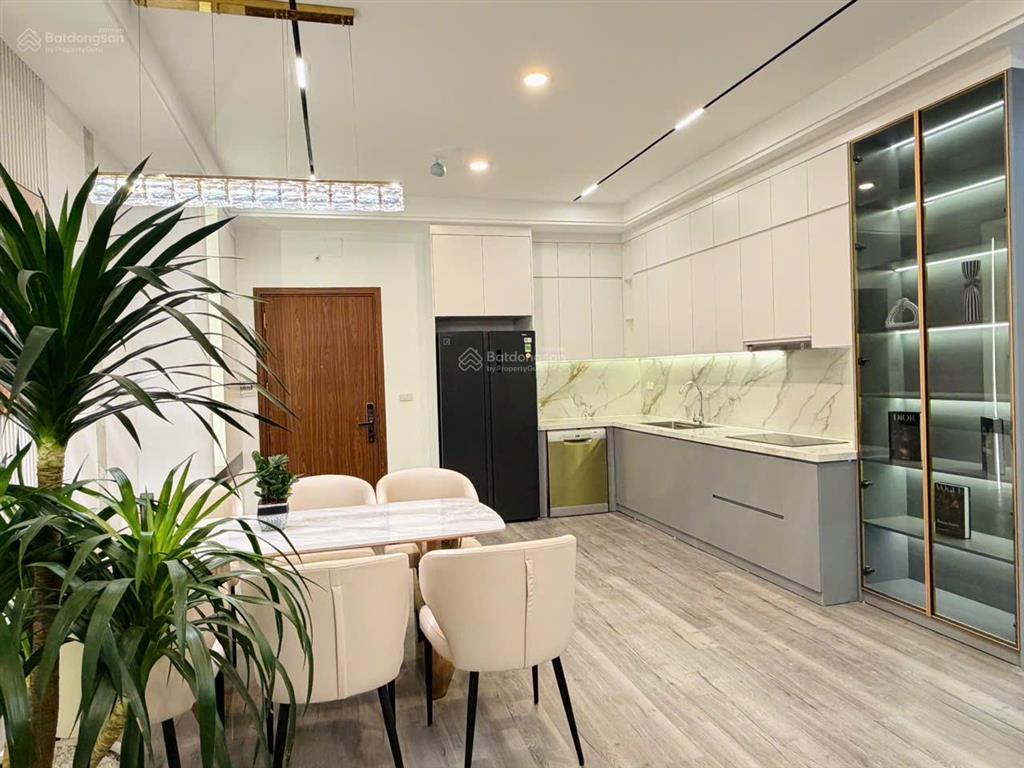 Tôi chính chủ cho thuê căn hộ 3pn iris garden 30 trần hữu dực giá 18tr