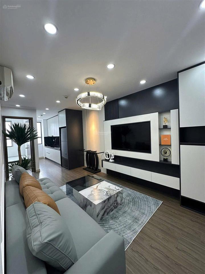 Cần cho thuê nhanh căn hộ 2pn  2wc full tại flc green  số 2 nguyễn hoàng giá chỉ 1x triệu