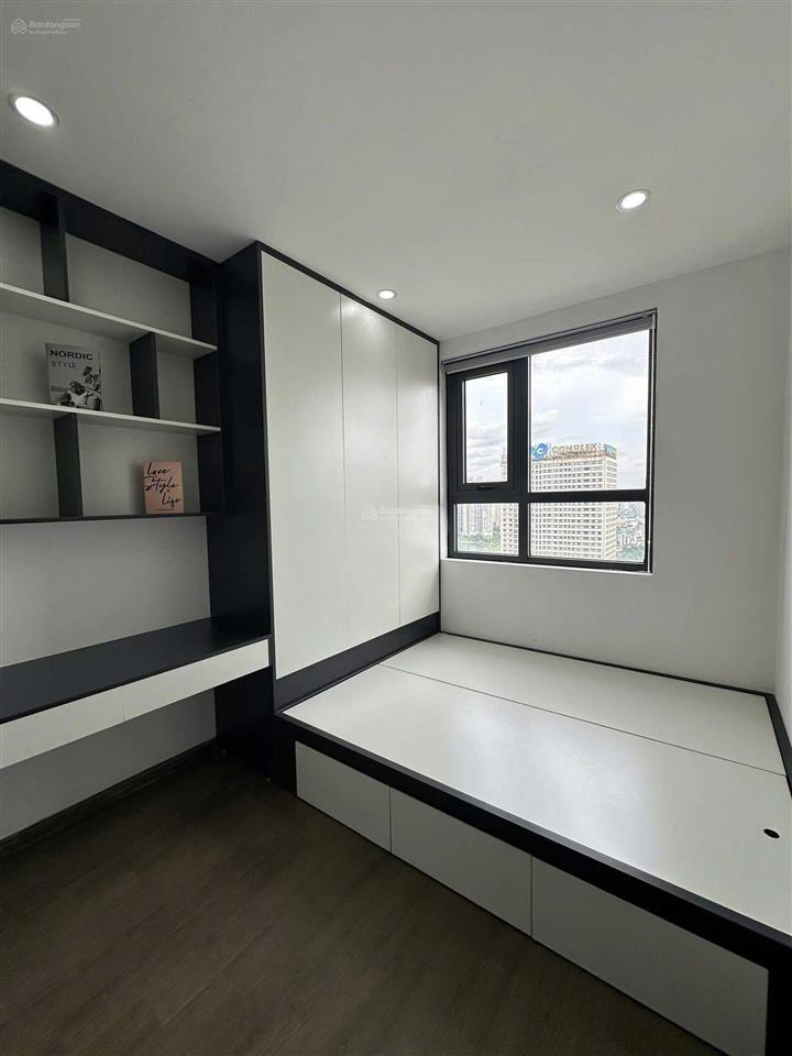 Cần cho thuê nhanh căn hộ 2pn  2wc full tại flc green  số 2 nguyễn hoàng giá chỉ 1x triệu