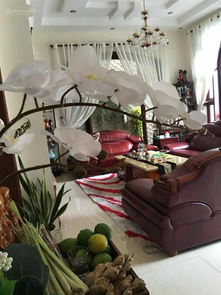 Chủ thiện chí bán biệt thự khu compound thảo điền. dt 12x29, 340m2, 3 lầu, 95 tỷ