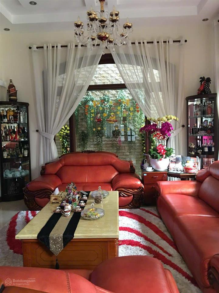 Chủ thiện chí bán biệt thự khu compound thảo điền. dt 12x29, 340m2, 3 lầu, 95 tỷ