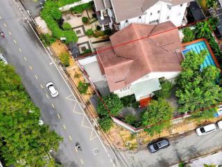 Siêu phẩm góc 2mt nguyễn văn hưởng thảo điền | 20x30|600m² | chỉ 220 tỷ rẻ hơn thị trường