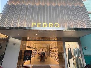 Không có căn thư 2 mặt tiền lê văn sỹ quận 3. dt 6.8x20, ctxd hầm+7 tầng, hđ thuê 170 tr 60 tỷ