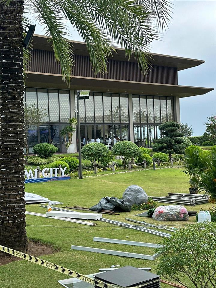 Nhà phố vườn giá ưu đãichiết khấu cao pháp lý minh bạch chỉ có tại izumi city!