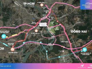 Nhà phố vườn giá ưu đãichiết khấu cao pháp lý minh bạch chỉ có tại izumi city!