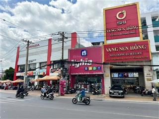 Bán nhà mt võ văn ngân đoạn đẹp  dt 5*21m kc 5 tầng  hđt 65tr/tháng  giá 25 tỷ