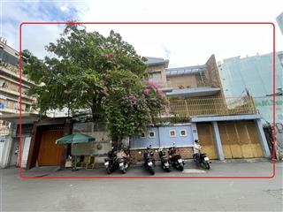 Bán khuôn đất lớn siêu hiếm trần quốc toản, vts, q3. dt16x50m, cn 815m. giá 320 tỷ