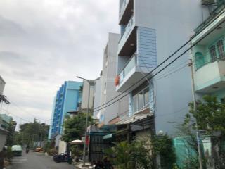 Nhà 6 tầng ( 4.5 x 16m)  mặt tiền tam đảo, khu cư xá bắc hải  chỉ 19.5 tỷ