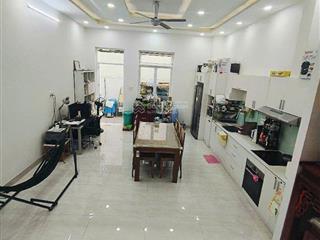 Bán nhà kdc intresco 13e. phong phú. bình chánh. giá 9.5 tỷ