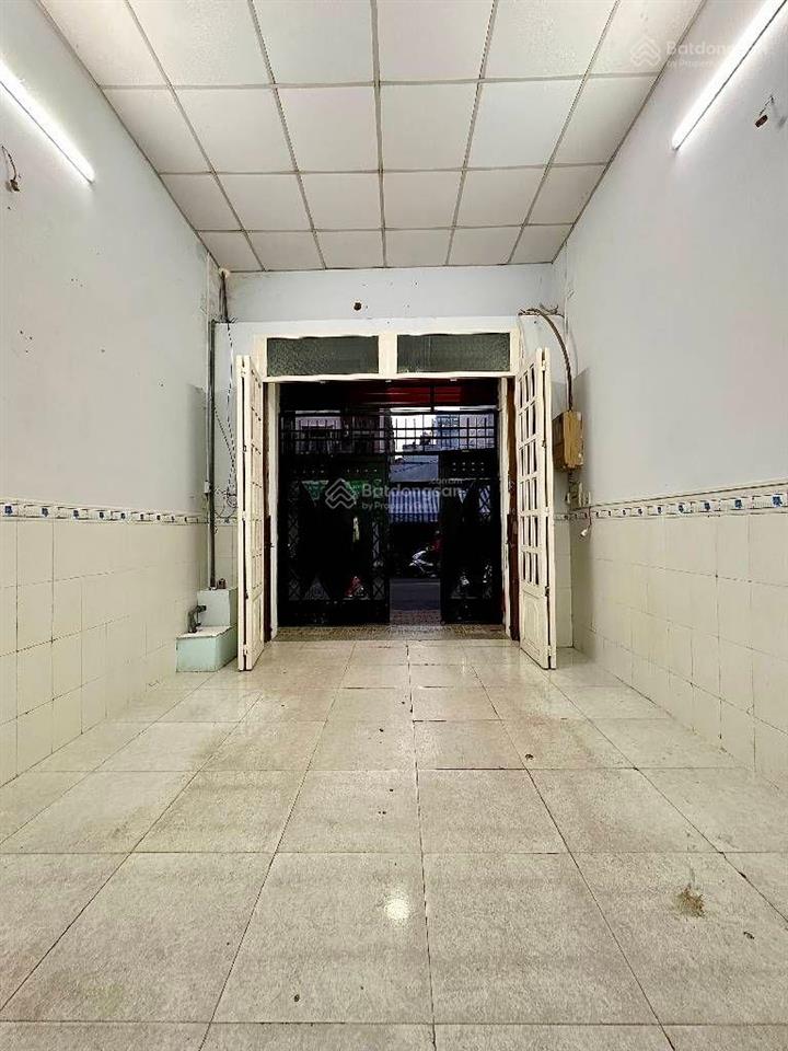 Chính chủ bán nhà mt. trần thủ độ. tân phú. giá 8.8 tỷ
