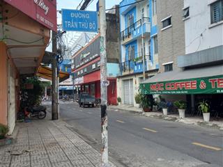 Chính chủ bán nhà mt. trần thủ độ. tân phú. giá 8.8 tỷ