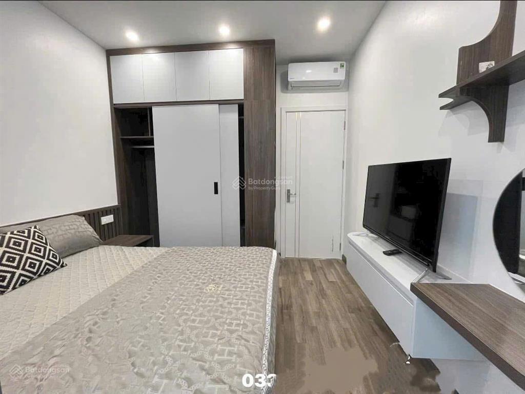 Cho thuê căn hộ 2 ngủ  80m² tại vinhomes marina