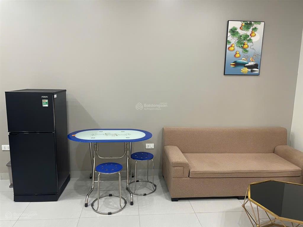 Cho thuê căn hộ vinhomes marina  giá tốt