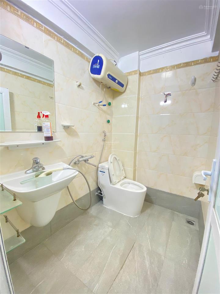 Cho thuê nguyên căn nhà mê linh  mới sửa đẹp